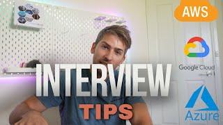 Tech Interview Tips