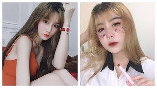 Đại Chiến Tik Tok  Mai Tuyết Trần VS Mỹ QuỳnhDâu