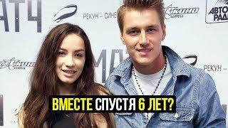 ДАЙНЕКО И ВОРОБЬЕВ СНОВА ВМЕСТЕ 6 ЛЕТ СПУСТЯЗВЕЗДЫ ТВ