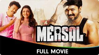 Mersal மெர்சல் - Tamil Full Movie - Vijay Samantha Vadivelu Sathyaraj Kajal Aggarwal Nithya