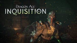 DRAGON AGE™ INQUISITION Official Trailer – The Breach