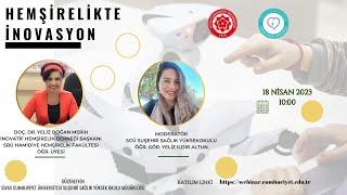 Hemşirelikte İnovasyon