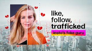 Brazilian Instagram influencer and ex-model jailed for trafficking and slavery  BBC News