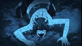 Sasuke and Itachi vs Kabuto - Two Brothers Blind Man【AMV】