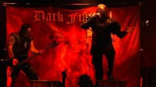 Dark Funeral - Atrum Regina Live at Peace and Love festival