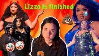 INSANE Allegations Against LIZZO Going To Court