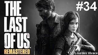 Zagrajmy w The Last of Us PL - Świetliki I PS5 #34 I Gameplay po polsku