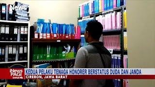 Warga Gerebek Perawat dan Bidan yang Tengah Mesum di Puskesmas #iNewsPagi 0211