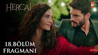 Hercai 18. Bölüm Fragmanı