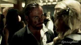 Toby Stephens - Captain Flint - Black Sails #2 - From Within