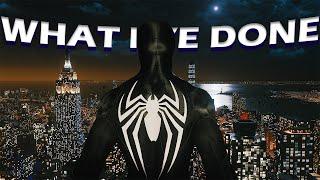 What Ive Done  ULTIMATE MUSIC Web Swinging Marvels Spider-Man 2