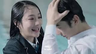 Chinese romancedrama  movie speak khmer 2018