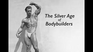 The Silver Age of Bodybuilders