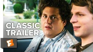 Superbad 2007 Official Trailer 1 - Jonah Hill Movie