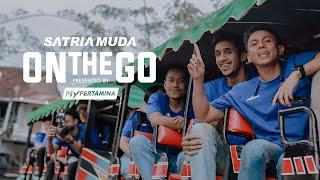 ON THE GO  KARYA WISATA SMP KELAPA GADING