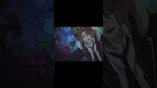 Diabolik Lovers  Church scene  Part 4 #anime #animeedit #diaboliklovers #laitosakamaki #edit