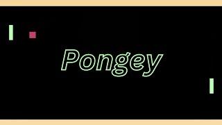 Development of Pongey a Pong Clone at 250x in Unity