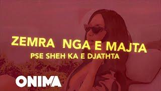 Samanta - Cha Cha Cha lyrics video