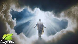 THE FACE OF GOD  THE GLORY OF THE LORD  Sounds of Heaven Music for Healing and Restoration