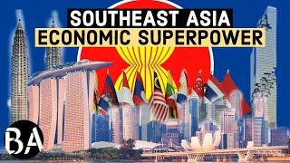 ASEAN The Next Economic Superpower