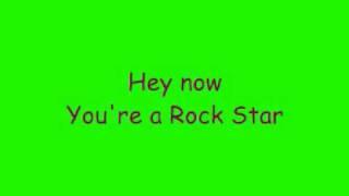 Smash Mouth - All Star lyrics