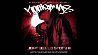 Kool Savas - Orchestrator feat. Ercandize - John Bello Story 3 - Album - Track 08