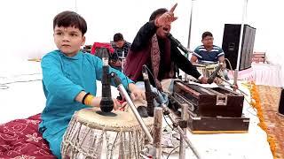 घर की जरूरतों ने मुसाफ़िर बना दिया  Qawwali   Ghar Ki Jarurto Ne Musafir Bna Diya  Rudransh 