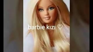 Barbie sonsuz hareket bebekleri 