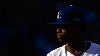 Rest in Peace Yordano Ventura #ACE