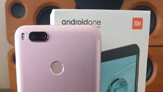 Xiaomi Mi A1 Camera Review Spolier they are GOOD