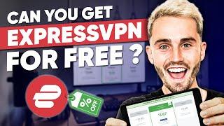 How to get ExpressVPN FOR FREE in 2024 - ExpressVPN Free Trial