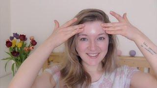 Everyday Full Face Massage - Forehead Lines Focus NO TALKING  Anti Ageing Young & Glowing Skin