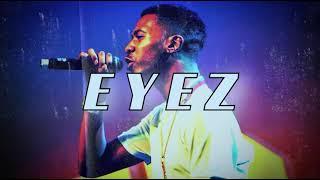 “Eyez”  Nines x Fredo Type Beat  UK Rap Instrumental 2021