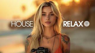 House Relax 2024 Chill Lounge Deep Mix 247