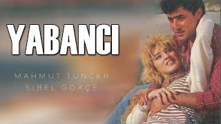 Yabancı Türk Filmi Full  Mahmut Tuncer & Sibel Gökçe