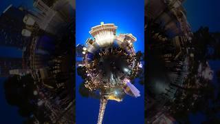 MIND BLOWING Look at Bellagio Las Vegas Fountains