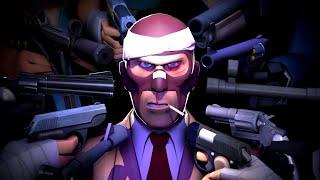 What 1000 Days of Spy Experience Looks Like