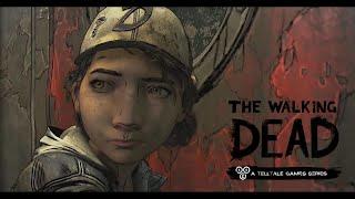 Playing TWDG The Final Season Episode 3