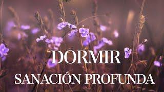 Meditación para Dormir Sanación Profunda Perdónate y Abraza lo que Eres