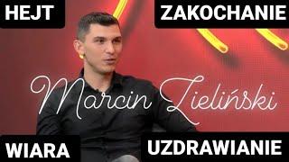 Cuda głosy w głowie i ciepły rosół - Marcin Zieliński