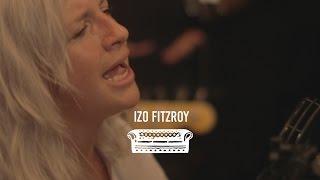 Izo Fitzroy - Shadowlands  Ont Sofa Live at The Crypt Studios