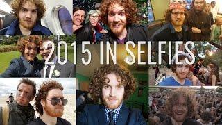 2015 in Selfies