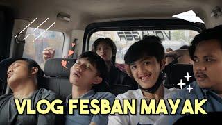 VLOG FESBAN MAYAK PONOROGO 2024 ‼️