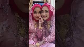 Putri Isnari Pakai Perhiasan Emas di Acara Kakak Ipar Jadi Sorotan#putriisnari #putrida