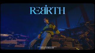 TRENDZ 「REBIRTH」 Music Video Teaser -YOONWOO-
