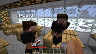 Minecraft СЕРИАЛ ШКОЛА 1 серия 1