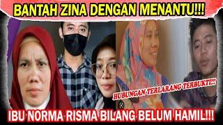 BLUNDER JAWABAN AMBIGU IBU NORMA RISMA SOAL HAMIL ANAK ROZI GLAGAPAN KODE BENAR SELINGKUH