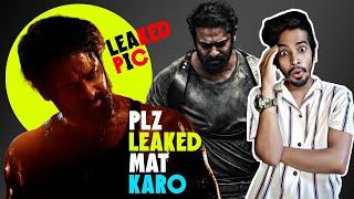 Salaar Part2 LEAKED Shocking Update - Salaar 2 Leaked Pic  Salaar2 Latest News  Prabhas