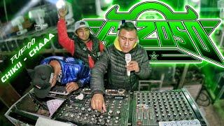 MIX CUMBIAS WEPAS  SONIDO EL GOZOSO EN SANTA ANA IXTLAHUACA 13JULIO2024