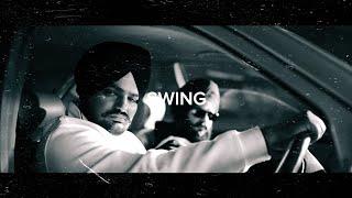 SIDHU MOOSEWALA X WAZIR PATAR TYPE BEAT  50 CENT TYPE BEAT - SWING